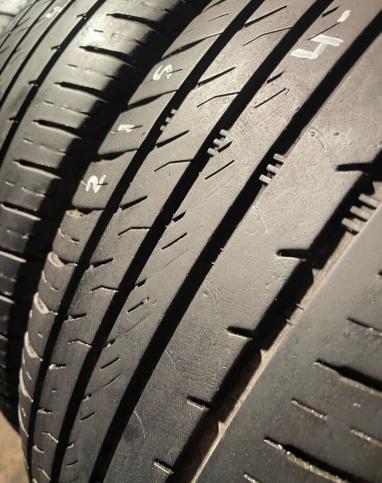 MRF Wanderer Sport 215/65 R16