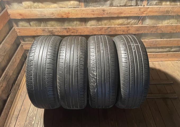 Hankook Optimo K415 225/60 R17