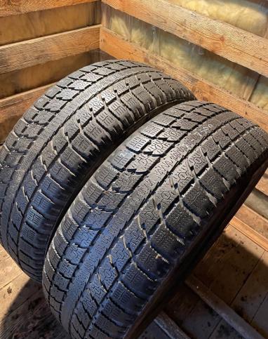 Toyo Observe GSi-5 235/55 R19