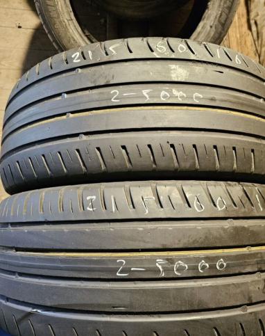 Viatti Strada Asimmetrico V-130 215/60 R16