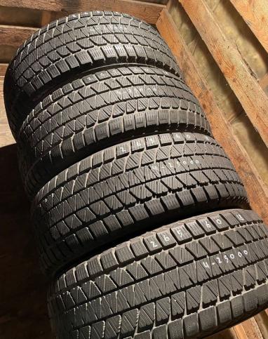 Bridgestone Blizzak DM-V2 265/60 R18