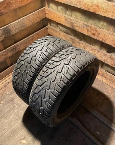 Yokohama Ice Guard IG55 205/55 R16