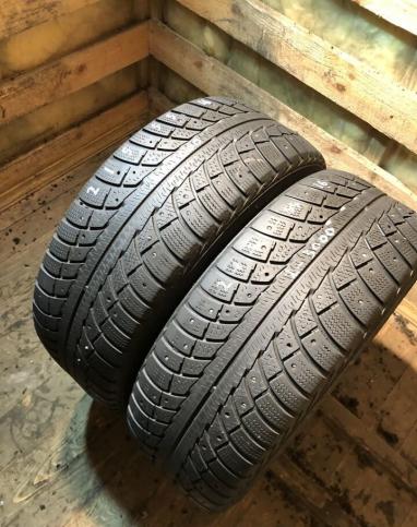 Gislaved Nord Frost 5 215/55 R16