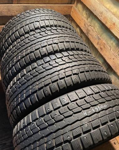 Dunlop SP Winter Ice 01 225/65 R17