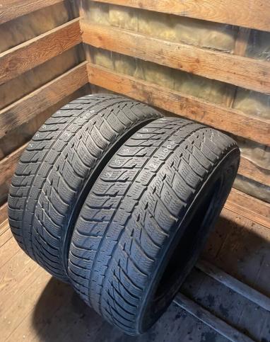 Nokian Tyres WR SUV 3 255/55 R18