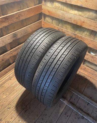 Kumho Solus KH16 225/55 R19