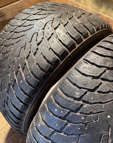 Nokian Tyres Hakkapeliitta 9 SUV 315/40 R21