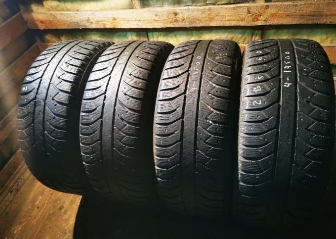 Bridgestone Ice Cruiser 7000 285/60 R18