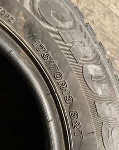 Bridgestone Ice Cruiser 5000 175/70 R13