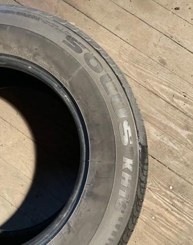 Kumho Solus KH16 225/70 R16