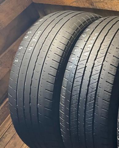 Maxxis MA-501 215/65 R16