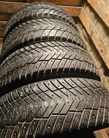 Yokohama Ice Guard IG65 225/65 R17