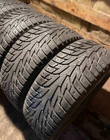 Hankook I'Pike RW11 215/55 R16