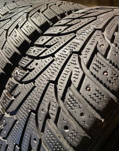 Hankook I'Pike RW11 215/55 R16