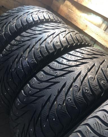 Yokohama Ice Guard IG35 235/55 R17