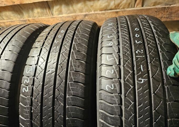 Michelin Latitude Tour HP 225/65 R17