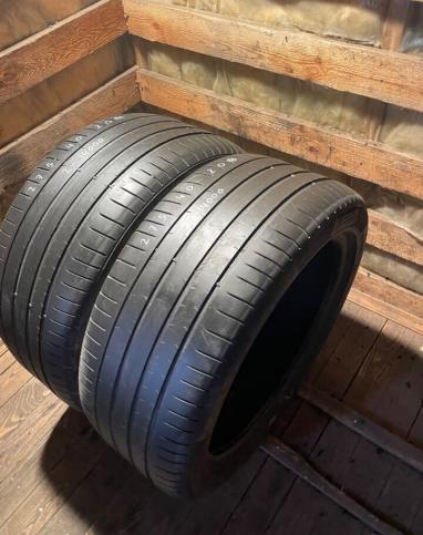 Pirelli P Zero 275/40 R20