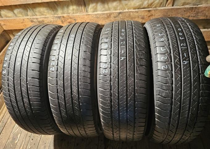 Michelin Latitude Tour HP 225/65 R17