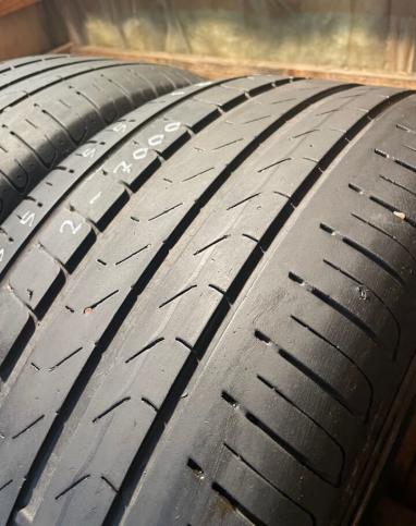 Pirelli Scorpion Verde 235/55 R18