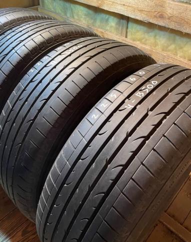 Bridgestone Dueler H/P Sport 225/60 R18