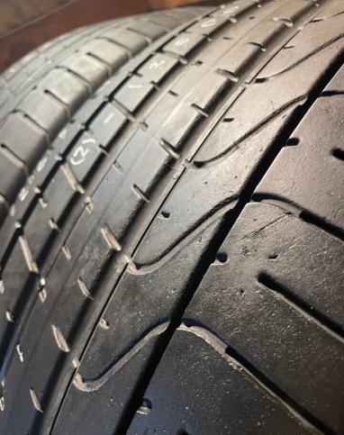 Pirelli P Zero 265/40 R21