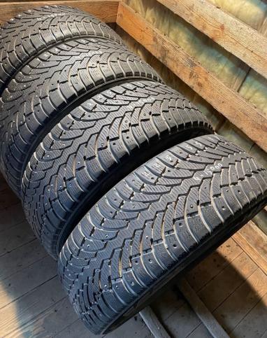 Formula Ice 225/55 R17