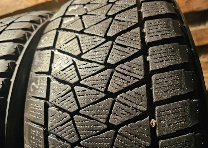 Bridgestone Blizzak DM-V2 225/55 R18