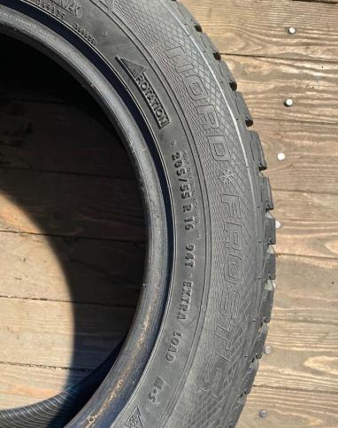 GT Radial Champiro IcePro 205/55 R16