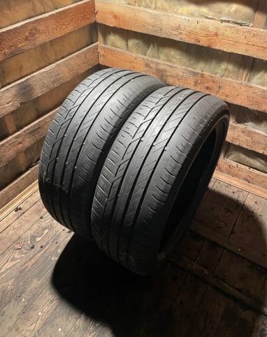 Bridgestone Turanza T001 225/45 R19