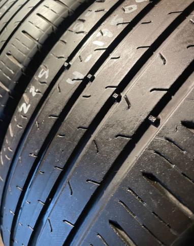 Continental ContiEcoContact 6 225/55 R17 97Y