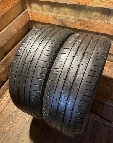 Hankook Ventus S1 Evo 2 SUV K117C 235/55 R18