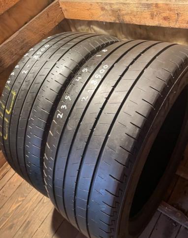 Bridgestone Turanza T005A 235/45 R18