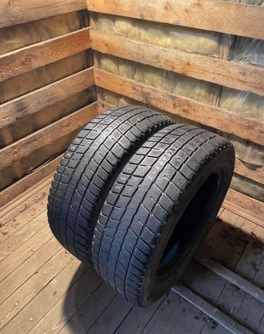 Nexen Winguard Ice SUV 225/60 R17