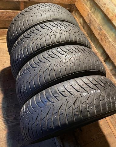 Kumho WinterCraft Ice WI31 215/60 R17