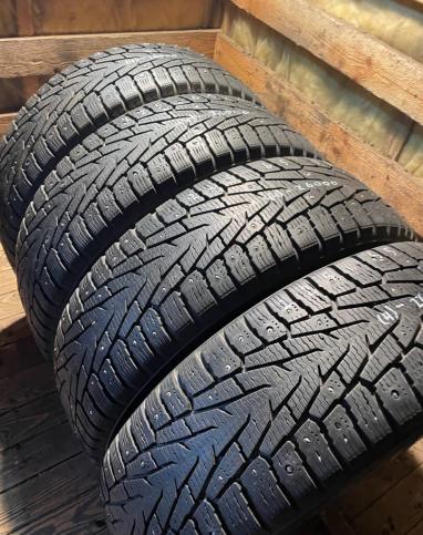 Nokian Tyres Hakkapeliitta 7 SUV 225/65 R17