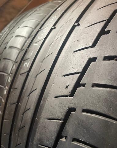 Continental ContiSportContact 6 285/45 R22