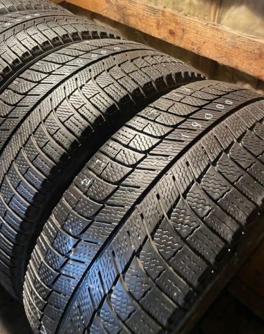 Michelin X-Ice XI3 235/55 R17