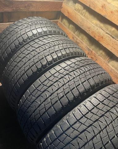 Bridgestone Blizzak DM-V1 245/55 R19