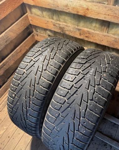 Nokian Tyres Hakkapeliitta 7 SUV 235/60 R18