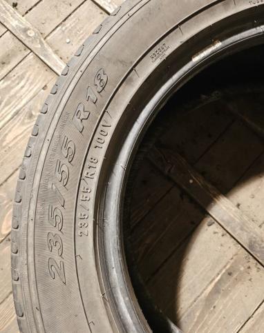 Pirelli Cinturato P7 235/55 R18