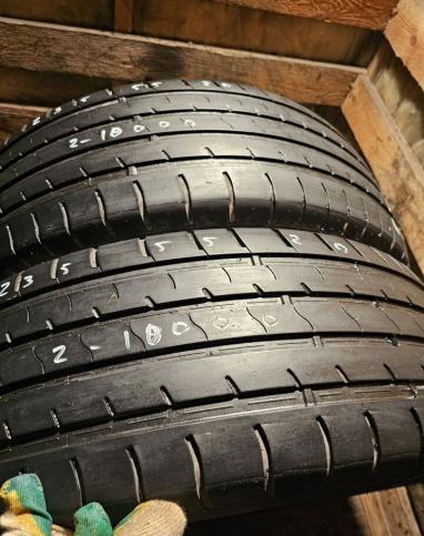 Windforce Catchfors UHP 235/55 R20 105W