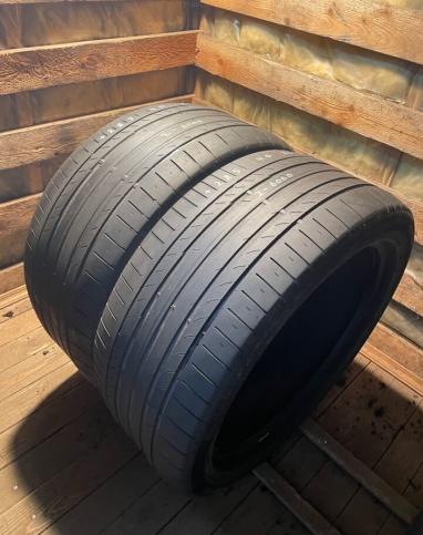 Continental ContiSportContact 5 285/40 R21