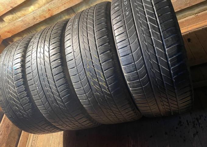 Goodyear Eagle F1 Asymmetric 255/55 R20