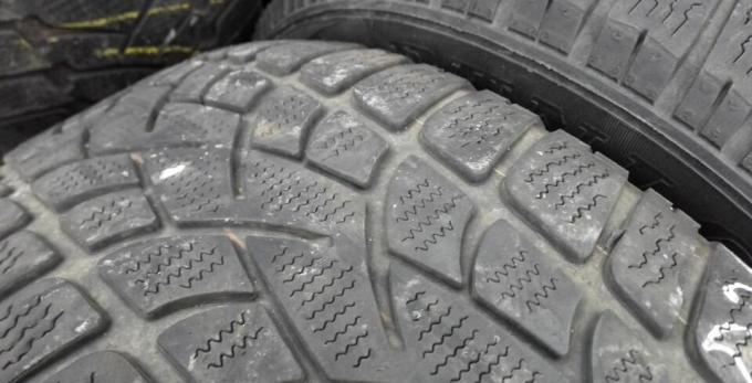 Dunlop SP Winter Sport 3D 225/55 R17