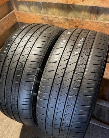 Grenlander L-Zeal56 245/40 R20