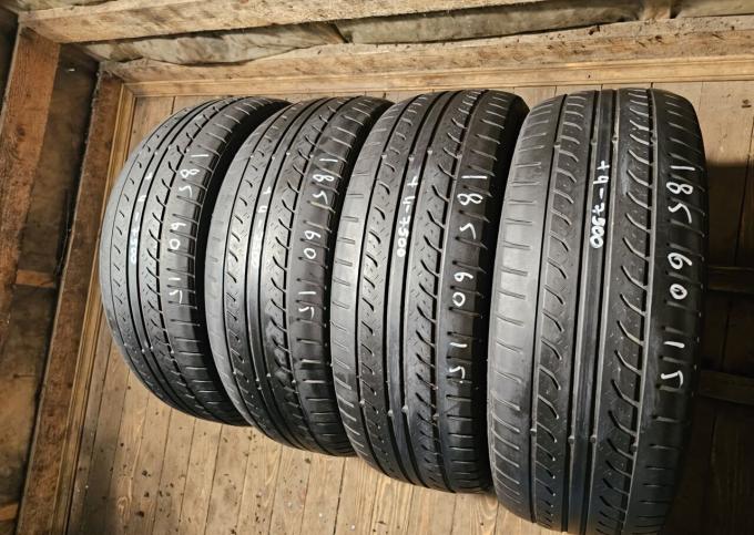 КАМА Кама-Евро-236 185/60 R15