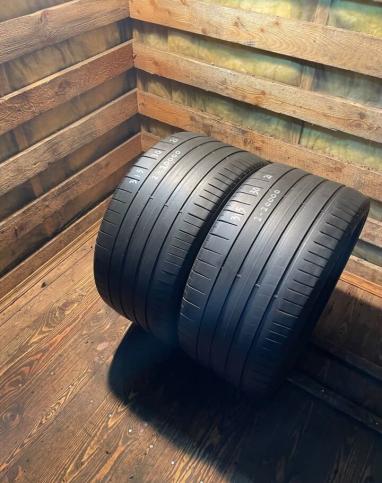 Pirelli P Zero 315/30 R21