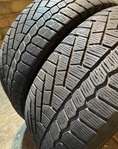 Continental ContiVikingContact 5 225/55 R17