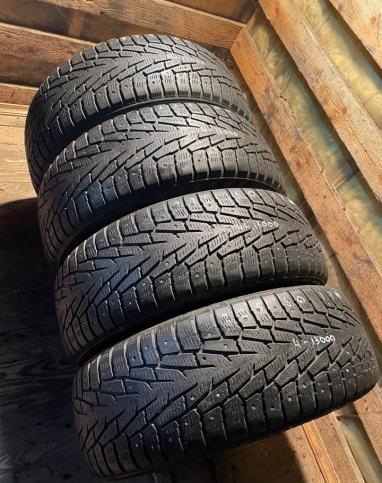 Nokian Tyres Hakkapeliitta 7 SUV 225/60 R17