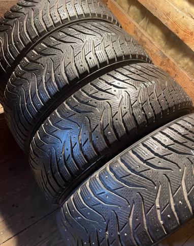 Kumho WinterCraft SUV Ice WS31 235/65 R17